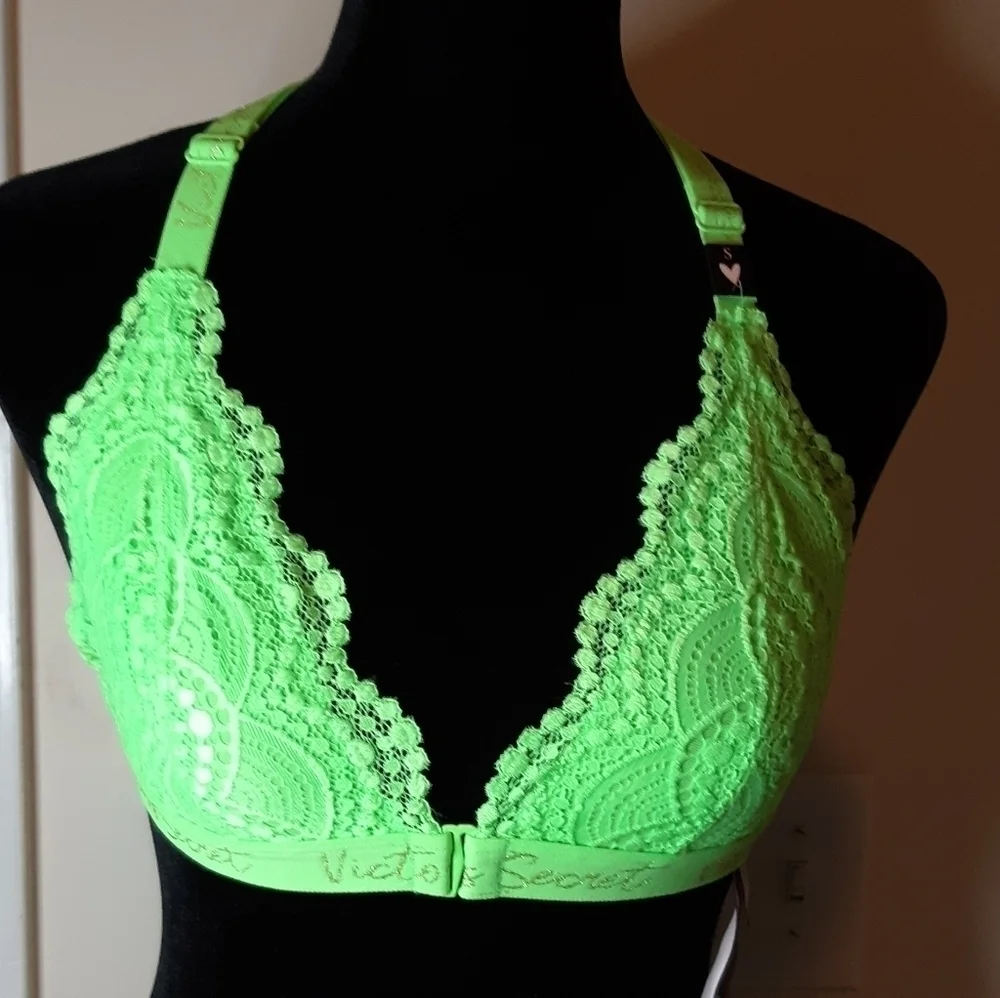 VICTORIA secret bra